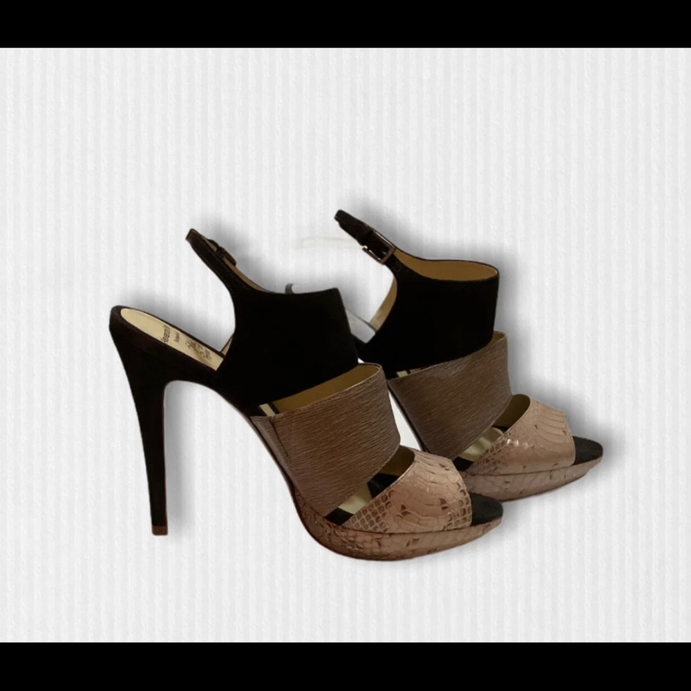 Used Alexandre Birman Heels. No box. EXCELLENT condition!!!